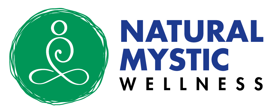 Natural Mystic Wellness logo